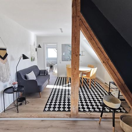 Bodensee Apartment Friedrichshafen B 19 מראה חיצוני תמונה