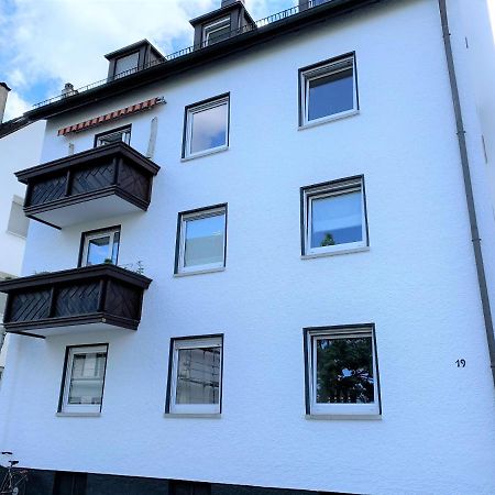 Bodensee Apartment Friedrichshafen B 19 מראה חיצוני תמונה