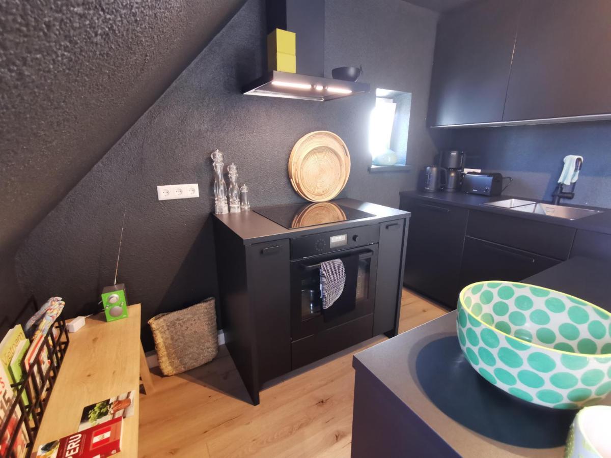 Bodensee Apartment Friedrichshafen B 19 מראה חיצוני תמונה