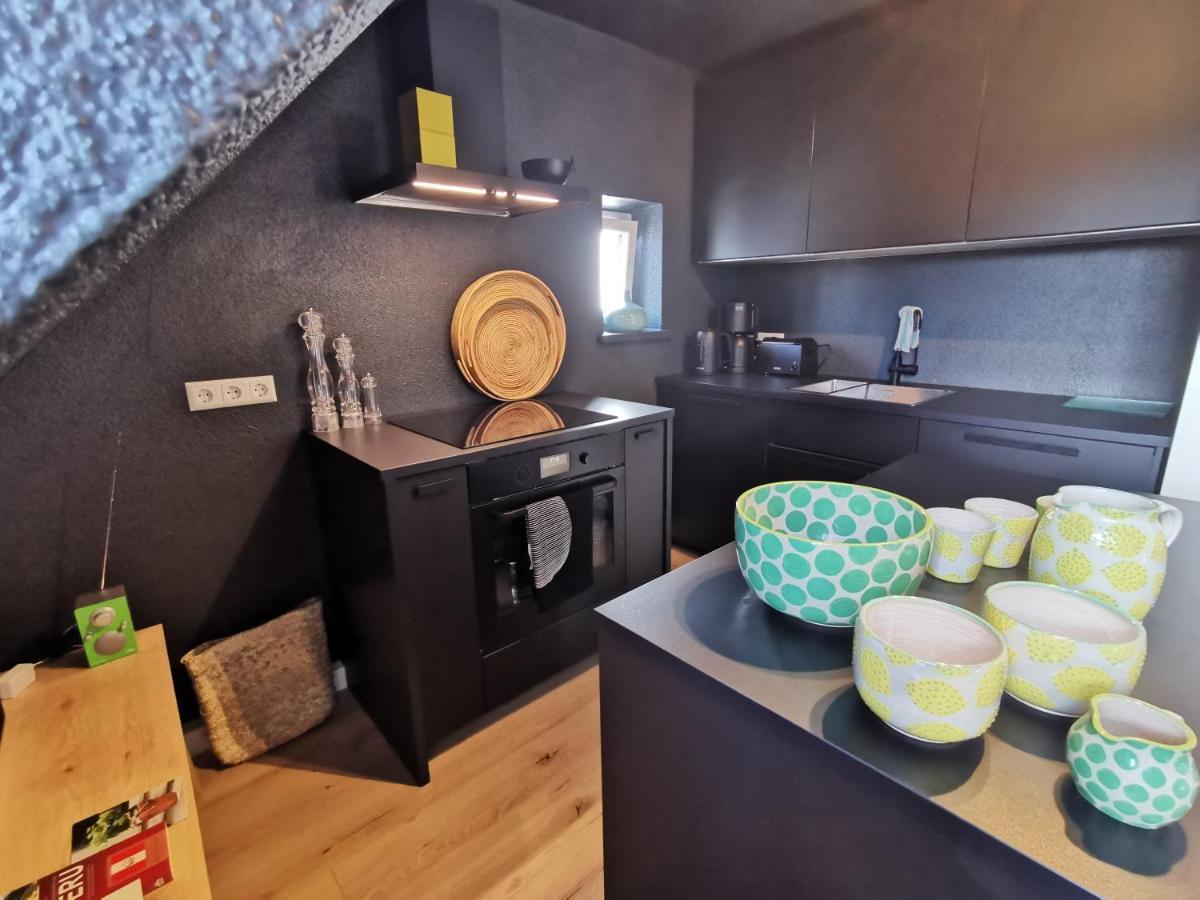 Bodensee Apartment Friedrichshafen B 19 מראה חיצוני תמונה