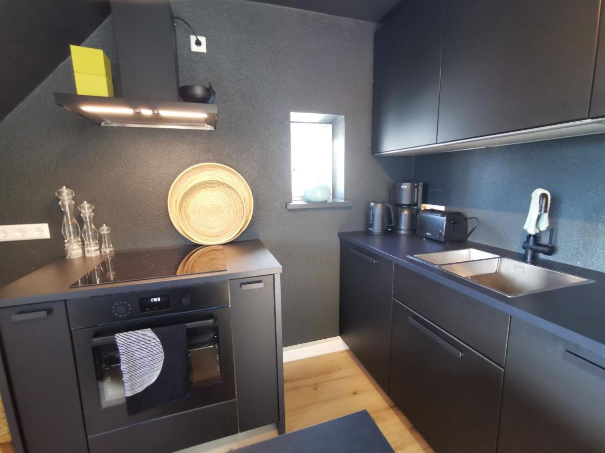 Bodensee Apartment Friedrichshafen B 19 מראה חיצוני תמונה