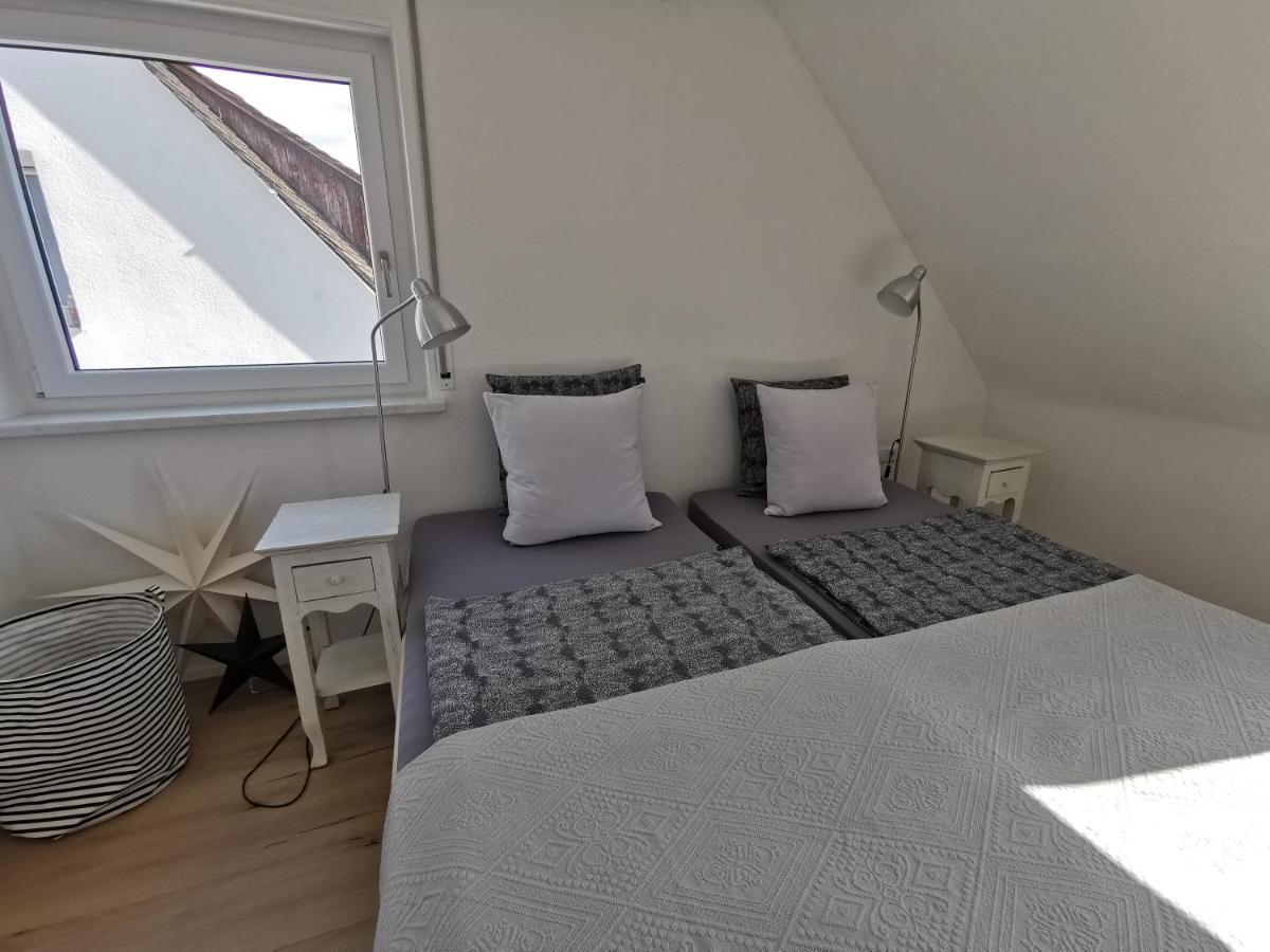 Bodensee Apartment Friedrichshafen B 19 מראה חיצוני תמונה