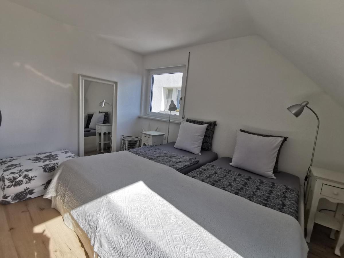 Bodensee Apartment Friedrichshafen B 19 מראה חיצוני תמונה