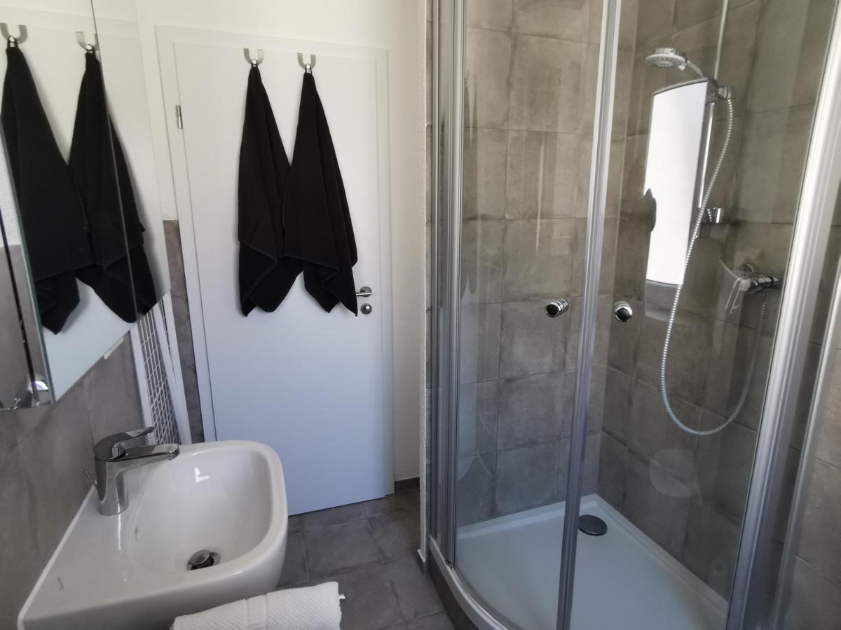 Bodensee Apartment Friedrichshafen B 19 מראה חיצוני תמונה