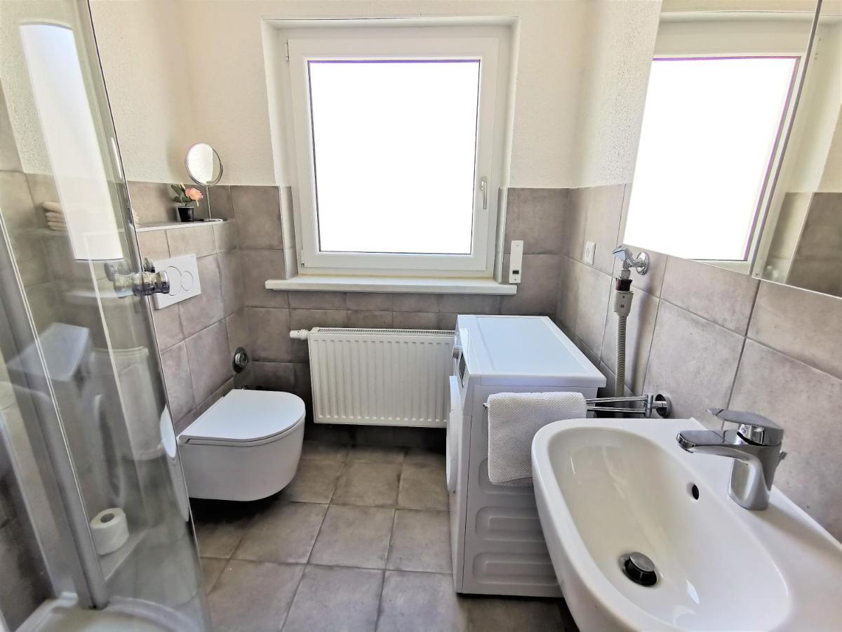 Bodensee Apartment Friedrichshafen B 19 מראה חיצוני תמונה